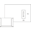 100927-witte-akte-envelop-229x324mm-120grs-venster-rechts67-plakstrip-120