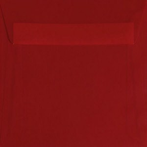gekleurde-transparante-envelop-vierkant-rood-450
