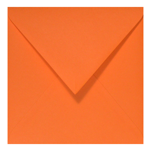 gekleurde enveloppen 120 x 120 mm papier