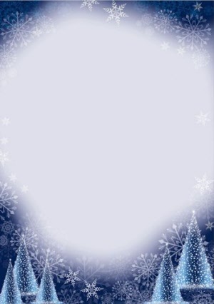 160017-kerstpapier-blauwe-kerstboom-500