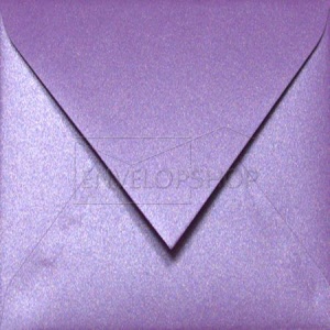 gekleurde-vierkante envelop-paars-147-450