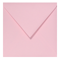 gekleurde-vierkante-envelop-lichtroze, babyroze