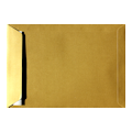 Gouden EA4-envelop-plakstrip-120-voor